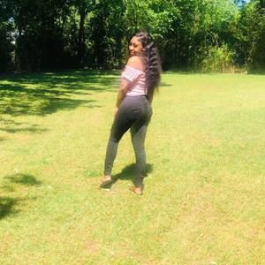 Meet your Posher, Lex